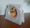 Serviettenhalter